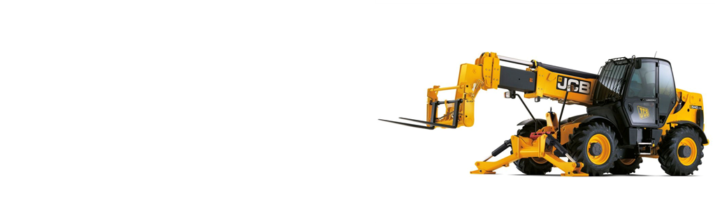 Telehandler