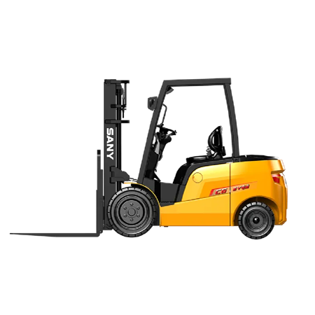 SANY Electric Forklift SCP35C6